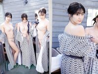 [Photobook] 週刊ポストデジタル写真集 リップヒップガールズ 池尻愛梨 〜Sweet taste〜