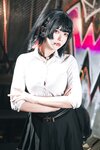 [Cosplay] 小空 sora - 绝区零 艾莲乔