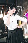[Cosplay] 小空 sora - 绝区零 艾莲乔