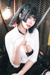[Cosplay] 小空 sora - 绝区零 艾莲乔