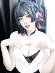 [Cosplay] 小空 sora - 绝区零 艾莲乔