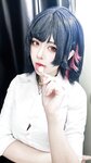 [Cosplay] 小空 sora - 绝区零 艾莲乔