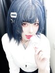 [Cosplay] 小空 sora - 绝区零 艾莲乔