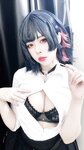 [Cosplay] 小空 sora - 绝区零 艾莲乔