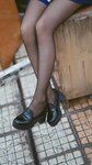 [Cosplay] Alannis 五更百鬼 - Senior school uniform 学姐校服