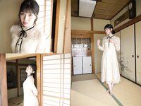 [Photobook] 週刊現代デジタル写真集 PN 石原希望 桜色の君が好き
