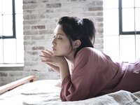 [Photobook] 週刊現代デジタル写真集 PN 石原希望 桜色の君が好き