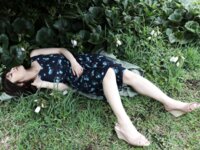 FRIDAYデジタル写真集 花井美理 解禁！Ｈカップ裸身 vol.2