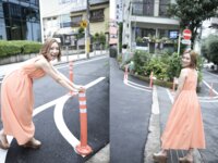 [Photobook] 加美杏奈 隣の部屋の美脚お姉さん 週刊現代デジタル写真集 プレミアムヌードシリーズ