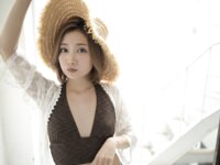 [Photobook] 加美杏奈 隣の部屋の美脚お姉さん 週刊現代デジタル写真集 プレミアムヌードシリーズ