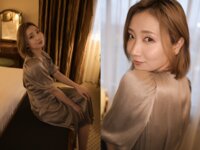 [Photobook] 加美杏奈 キラキラで妖艶 週刊現代デジタル写真集 プレミアムヌードシリーズ
