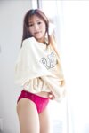 [Photobook] LinQ髙木悠未「FRIDAY初撮り下ろし」先行公開