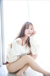 [Photobook] LinQ髙木悠未「FRIDAY初撮り下ろし」先行公開