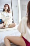 [Photobook] LinQ髙木悠未「FRIDAY初撮り下ろし」先行公開