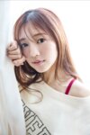 [Photobook] LinQ髙木悠未「FRIDAY初撮り下ろし」先行公開
