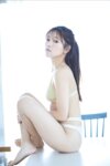 [Photobook] LinQ髙木悠未「FRIDAY初撮り下ろし」先行公開