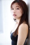 [Photobook] LinQ髙木悠未「FRIDAY初撮り下ろし」先行公開