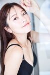 [Photobook] LinQ髙木悠未「FRIDAY初撮り下ろし」先行公開