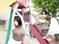 [Photobook] 週刊現代デジタル写真集 石原希望 ワイルドキャット