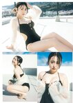 [Big Comic Spirits] 2025 No.12 Miu Shirahama 白濱美兎