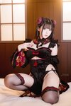 [Cosplay] 霜月shimo – 2025年01月Patreon订阅