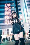 [Cosplay] 霜月shimo – 2025年01月Patreon订阅