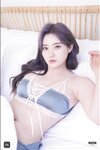[LEEHEE EXPRESS] LEBE-240 Jeong Ah (정아)