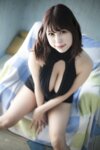 [Photobook] 有岡みう ヌード写真集 〜エッチなセーターを巨乳のお姉さんに着てもらいました〜(ミドルエッチ出版)
