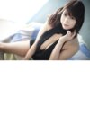 [Photobook] 有岡みう ヌード写真集 〜エッチなセーターを巨乳のお姉さんに着てもらいました〜(ミドルエッチ出版)