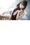 [Photobook] 有岡みう ヌード写真集 〜エッチなセーターを巨乳のお姉さんに着てもらいました〜(ミドルエッチ出版)