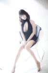 [Photobook] 有岡みう ヌード写真集 〜エッチなセーターを巨乳のお姉さんに着てもらいました〜(ミドルエッチ出版)