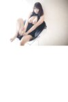 [Photobook] 有岡みう ヌード写真集 〜エッチなセーターを巨乳のお姉さんに着てもらいました〜(ミドルエッチ出版)
