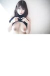 [Photobook] 有岡みう ヌード写真集 〜エッチなセーターを巨乳のお姉さんに着てもらいました〜(ミドルエッチ出版)