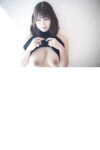 [Photobook] 有岡みう ヌード写真集 〜エッチなセーターを巨乳のお姉さんに着てもらいました〜(ミドルエッチ出版)