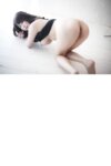 [Photobook] 有岡みう ヌード写真集 〜エッチなセーターを巨乳のお姉さんに着てもらいました〜(ミドルエッチ出版)