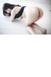 [Photobook] 有岡みう ヌード写真集 〜エッチなセーターを巨乳のお姉さんに着てもらいました〜(ミドルエッチ出版)