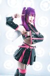 [Cosplay] 小空 sora - 利米艾拉