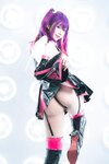 [Cosplay] 小空 sora - 利米艾拉