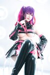 [Cosplay] 小空 sora - 利米艾拉