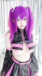 [Cosplay] 小空 sora - 利米艾拉