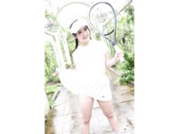 [Photobook] 小倉由菜 写真集『恋愛逃避行 ここが感じるの...』ギリギリ★あいどる倶楽部（ピンク倶楽部）