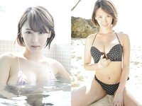 [Photobook] 週刊現代デジタル写真集 奈月セナ ニュースなカラダ