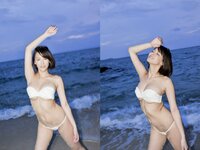 [Photobook] 週刊現代デジタル写真集 奈月セナ ニュースなカラダ