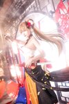 [Cosplay] Airi 仙九 - Jean Bart 让巴尔