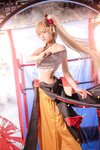 [Cosplay] Airi 仙九 - Jean Bart 让巴尔