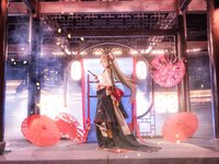 [Cosplay] Airi 仙九 - Jean Bart 让巴尔