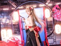 [Cosplay] Airi 仙九 - Jean Bart 让巴尔