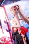 [Cosplay] Airi 仙九 - Jean Bart 让巴尔