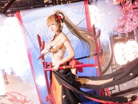 [Cosplay] Airi 仙九 - Jean Bart 让巴尔