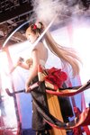 [Cosplay] Airi 仙九 - Jean Bart 让巴尔